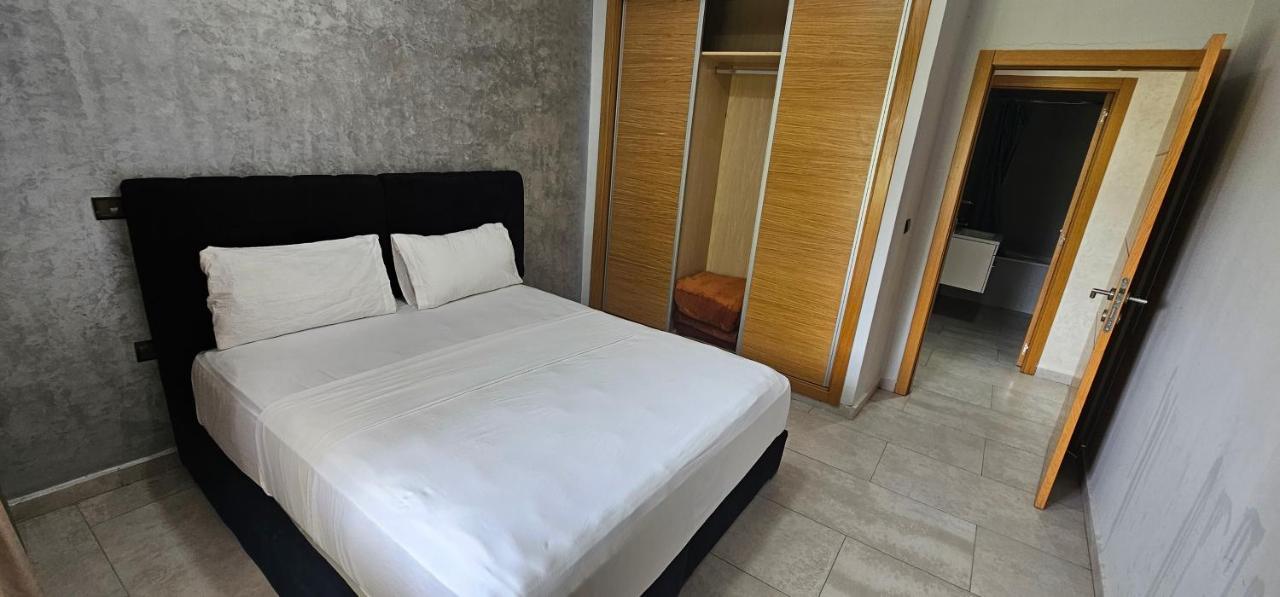 Appartements Rihana Family Only Tanger Exterior foto