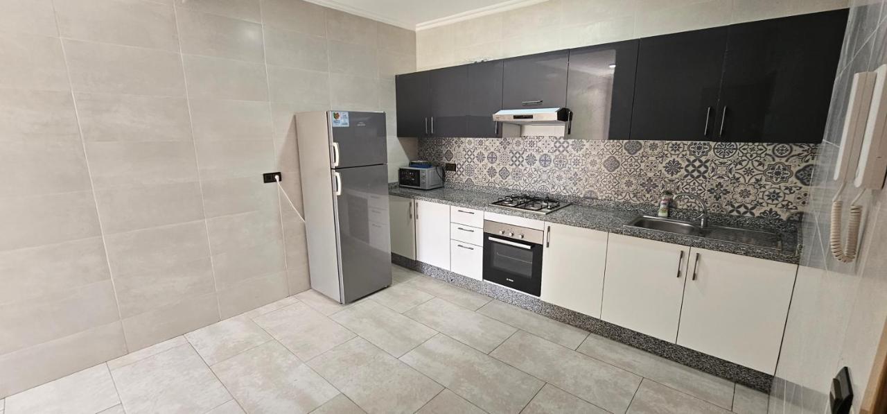 Appartements Rihana Family Only Tanger Exterior foto