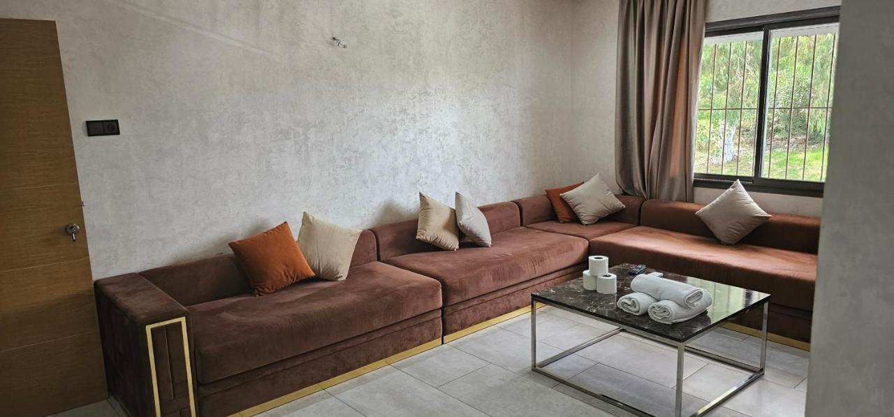 Appartements Rihana Family Only Tanger Exterior foto