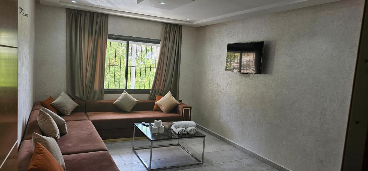 Appartements Rihana Family Only Tanger Exterior foto